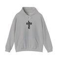 Love God "No More Old Me" Christian Hoodie